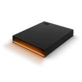 FireCuda Gaming Hard Drive