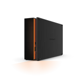 FireCuda Gaming Hub 16TB