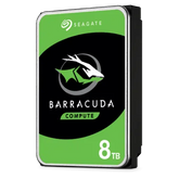 BarraCuda 3.5" Hard Drive 8TB