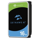 SkyHawk AI Video Hard Drive
