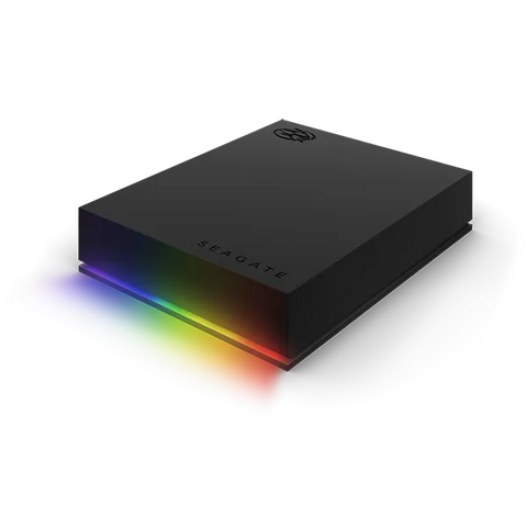 FireCuda Gaming Hard Drive