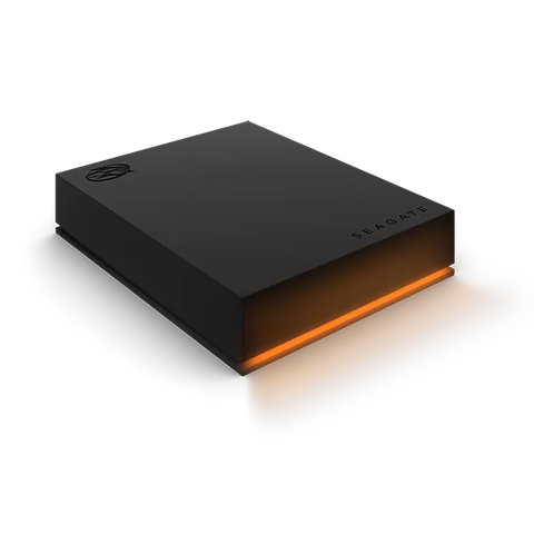 FireCuda Gaming Hub 16TB