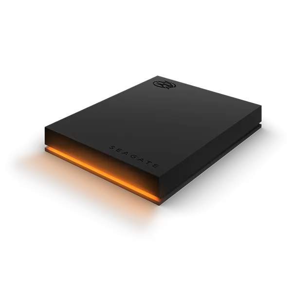 FireCuda Gaming Hard Drive
