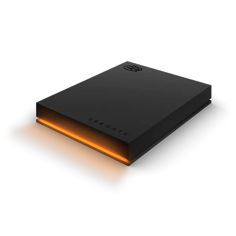FireCuda Gaming Hard Drive