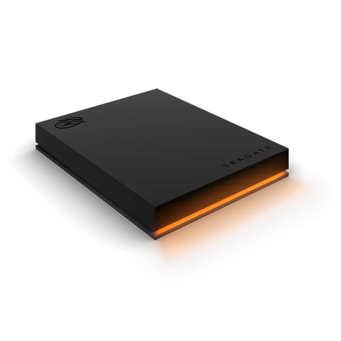 FireCuda Gaming Hard Drive