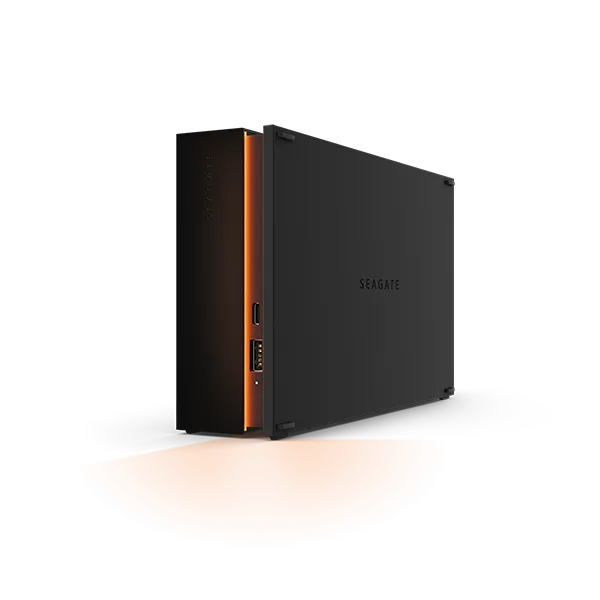 FireCuda Gaming Hub 16TB
