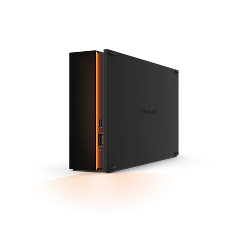 FireCuda Gaming Hub 16TB
