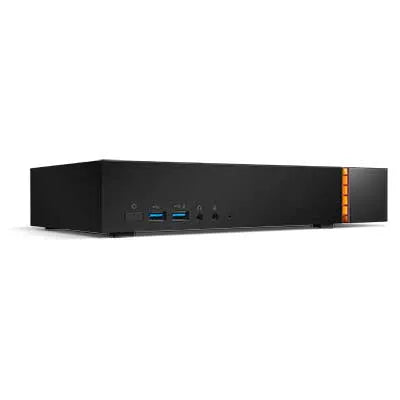 FireCuda Gaming Dock 4TB