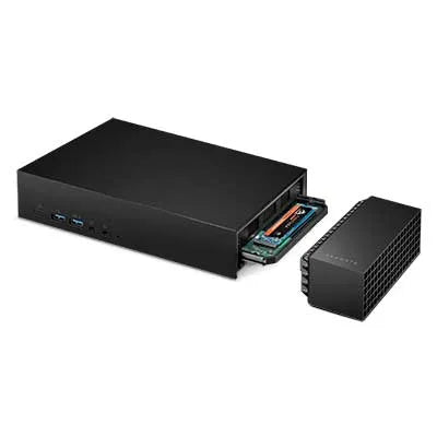 FireCuda Gaming Dock 4TB