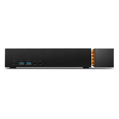 FireCuda Gaming Dock 4TB