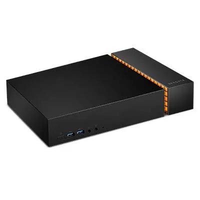 FireCuda Gaming Dock 4TB