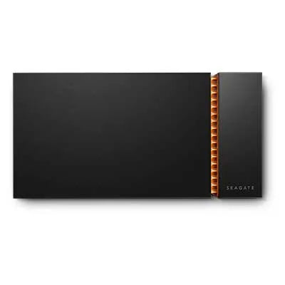 FireCuda Gaming Dock 4TB
