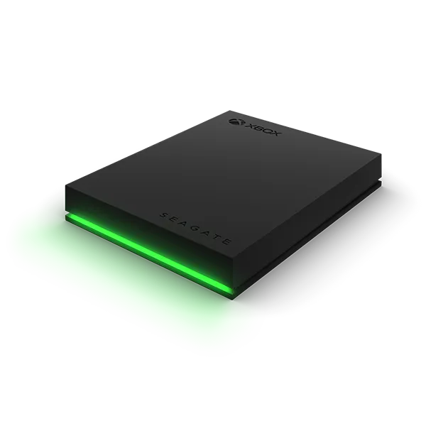 Game Drive for Xbox 4TB