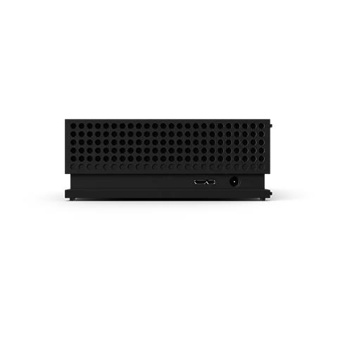 Game Hub for Xbox