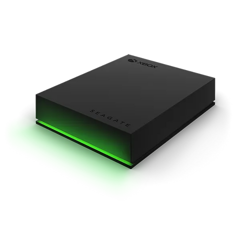 Game Drive for Xbox 4TB