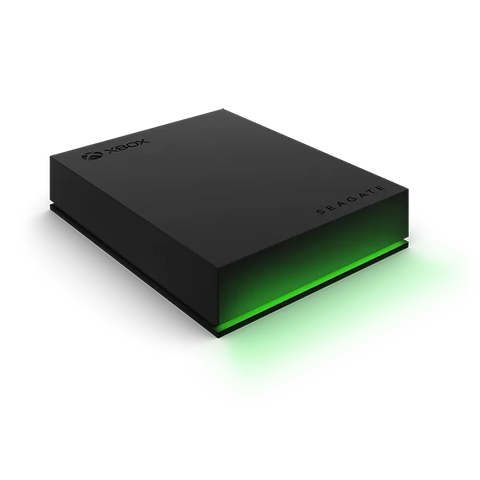 Game Drive for Xbox 4TB