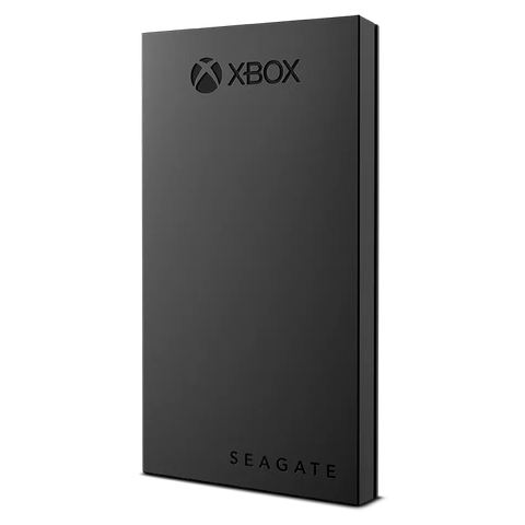 Seagate Game Drive for Xbox SSD