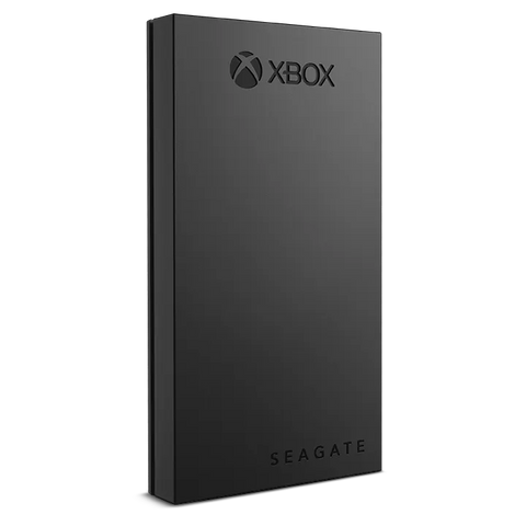 Seagate Game Drive for Xbox SSD