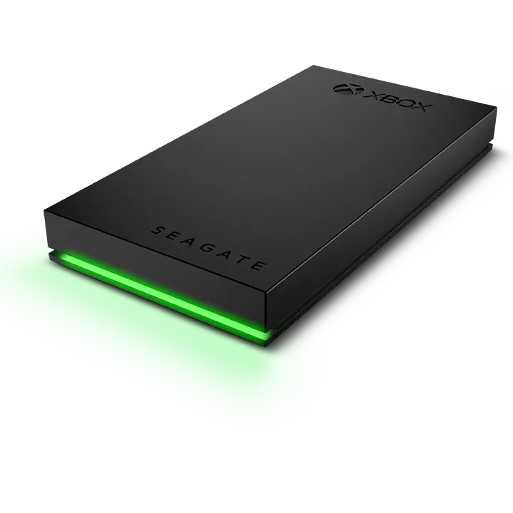 Seagate Game Drive for Xbox SSD