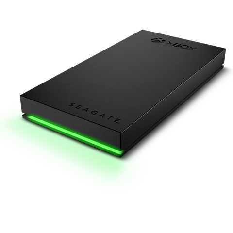 Seagate Game Drive for Xbox SSD