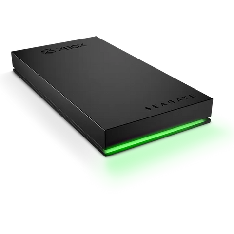 Seagate Game Drive for Xbox SSD