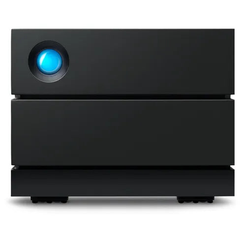 2big RAID 8TB