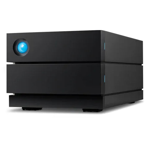 2big RAID 8TB