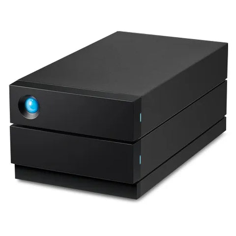 2big RAID 8TB