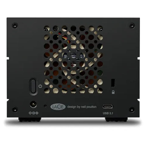 2big RAID 8TB