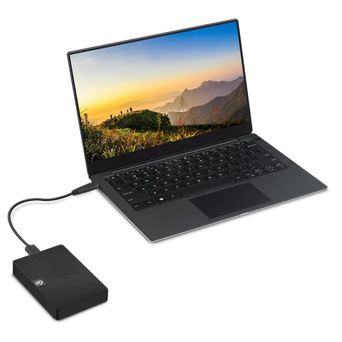 Expansion portable hard drive 5TB