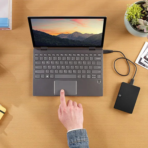 Expansion portable hard drive 5TB