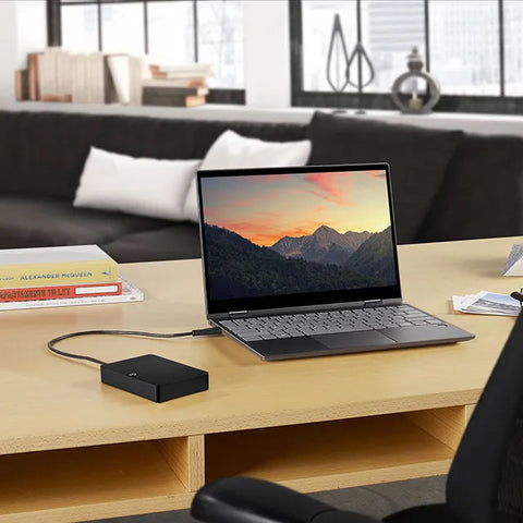 Expansion portable hard drive 5TB