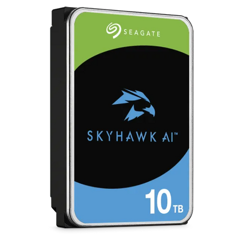 SkyHawk AI Video Hard Drive