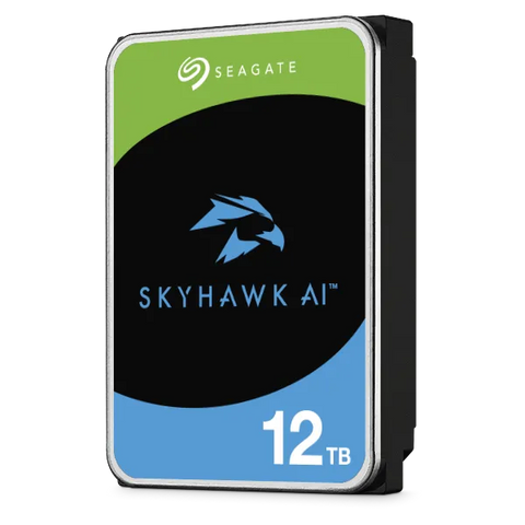 SkyHawk AI Video Hard Drive
